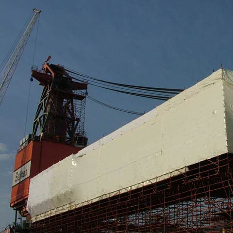 Encapsulation example